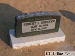 Robert L. Goossen