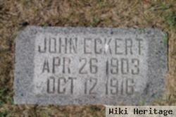 John Eckert