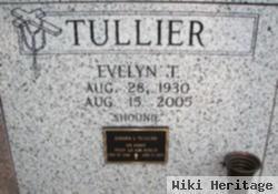 Evelyn Villnerve Tullier