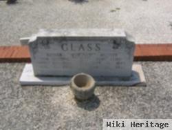 Thomas Hasting "tom" Glass