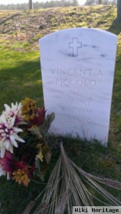 Vincent A Piccolo
