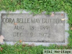 Cora Belle May Dutton