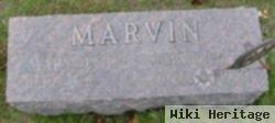 Charles "chick" Marvin, Jr