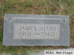 James Alvin Winter