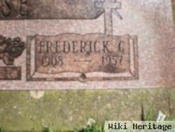 Fredrick C. Busse