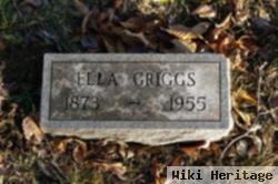 Ella Griggs