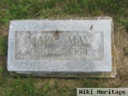 Mary May Bruce