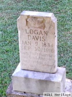 Logan Davis