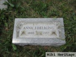 Anna J. Helbling