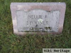 Nellie Robinson Spooner