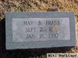 May B. Frank
