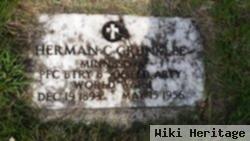 Herman C. Grunklee