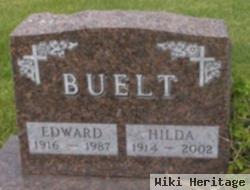 Edward Buelt