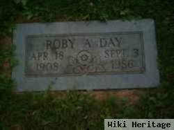 Roby A. Day