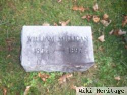 William Milligan