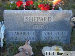 Vail Deo Shepard