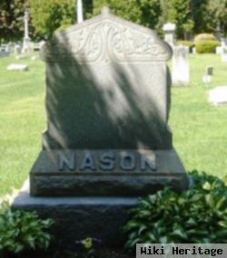 Daniel W. Nason