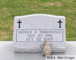 Arthur A. Thibodeaux