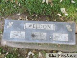 Paul William Weldon