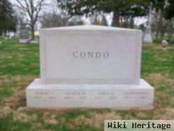 Arthur H Condo