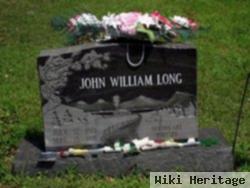 John William Long