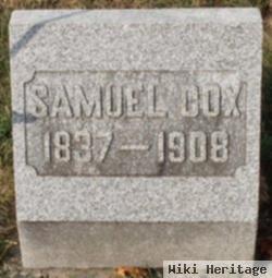 Samuel Cox