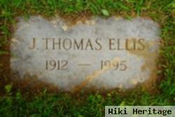 J Thomas Ellis