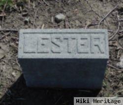 Lester Lott