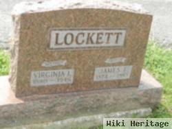 Virginia L Lockett