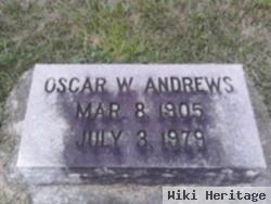 Oscar Woods Andrews