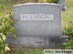 John Peter Holmberg