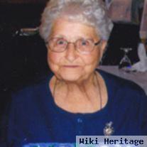 Lillian Ferguson Herb