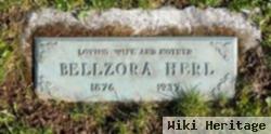 Bellzora Wood Herl
