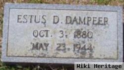 Estus Duncan Dampeer