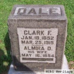 Clark F. Dale