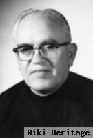 Rev Bernard F Wieland