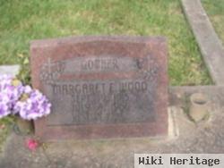 Margaret E. Wood