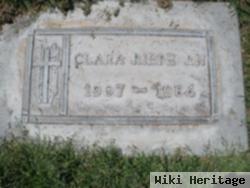 Clara Louise Christine Riepe