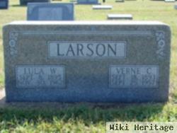 Verne C. Larson