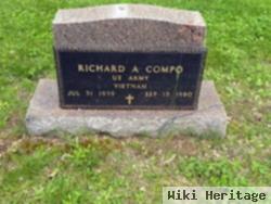 Richard A. Compo