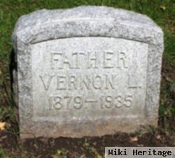 Vernon L. Yeager