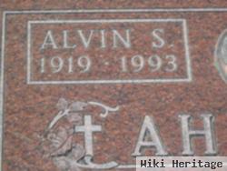 Alvin S. Ahlman