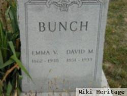 Emma V Elzea Bunch