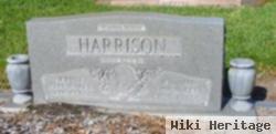 Ida Mae Harrison