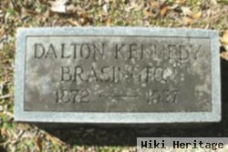 Dalton Kennedy Brasington