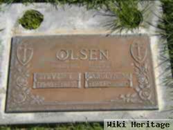 Steven L. Olsen