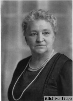 Lyda Florence Hess Kirkham