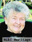 Phyllis M. Fox Brown