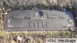 Harvey C "mickey" Estep