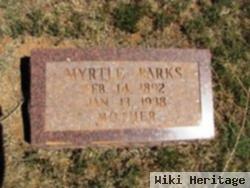 Myrtle Parks